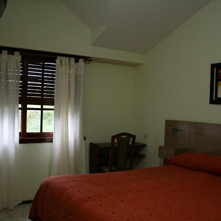 Hotel Eo Park San Clemente del Tuyú Εξωτερικό φωτογραφία