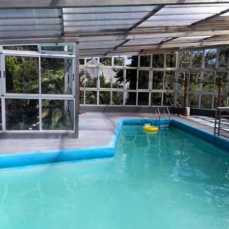 Hotel Eo Park San Clemente del Tuyú Εξωτερικό φωτογραφία