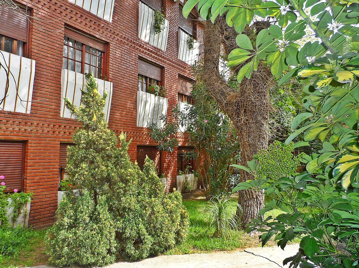 Hotel Eo Park San Clemente del Tuyú Εξωτερικό φωτογραφία