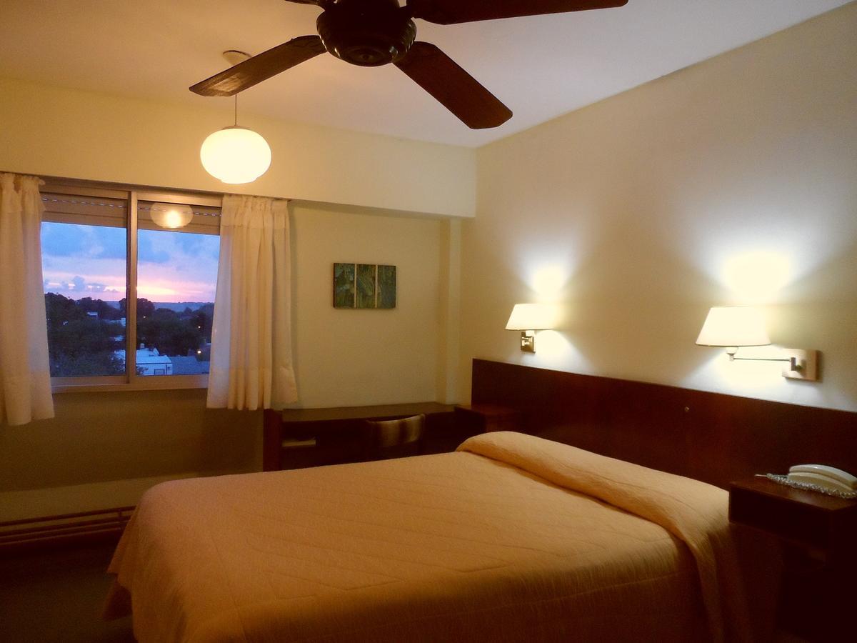 Hotel Eo Park San Clemente del Tuyú Εξωτερικό φωτογραφία