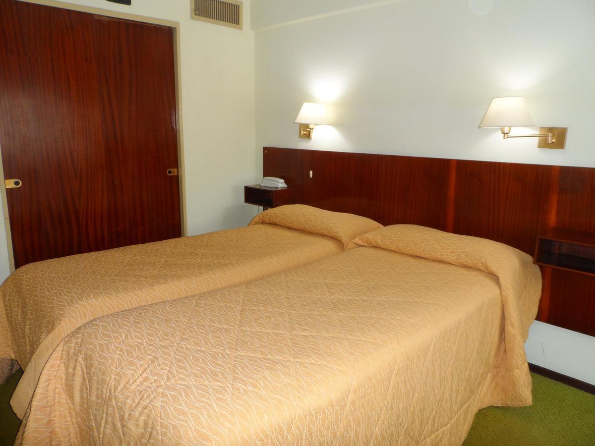 Hotel Eo Park San Clemente del Tuyú Εξωτερικό φωτογραφία
