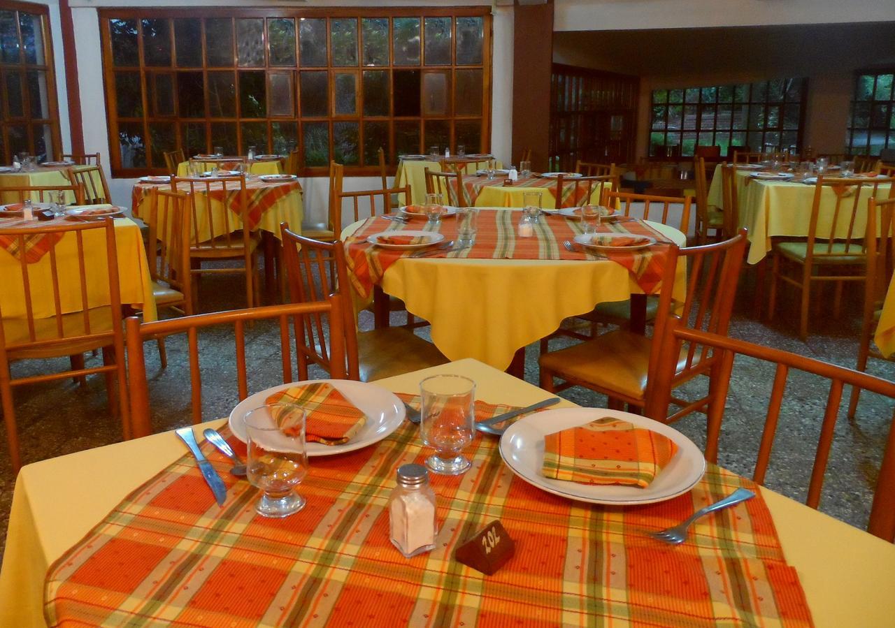 Hotel Eo Park San Clemente del Tuyú Εξωτερικό φωτογραφία