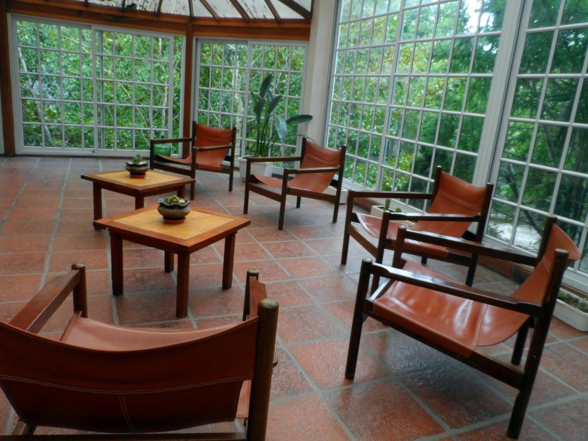 Hotel Eo Park San Clemente del Tuyú Εξωτερικό φωτογραφία