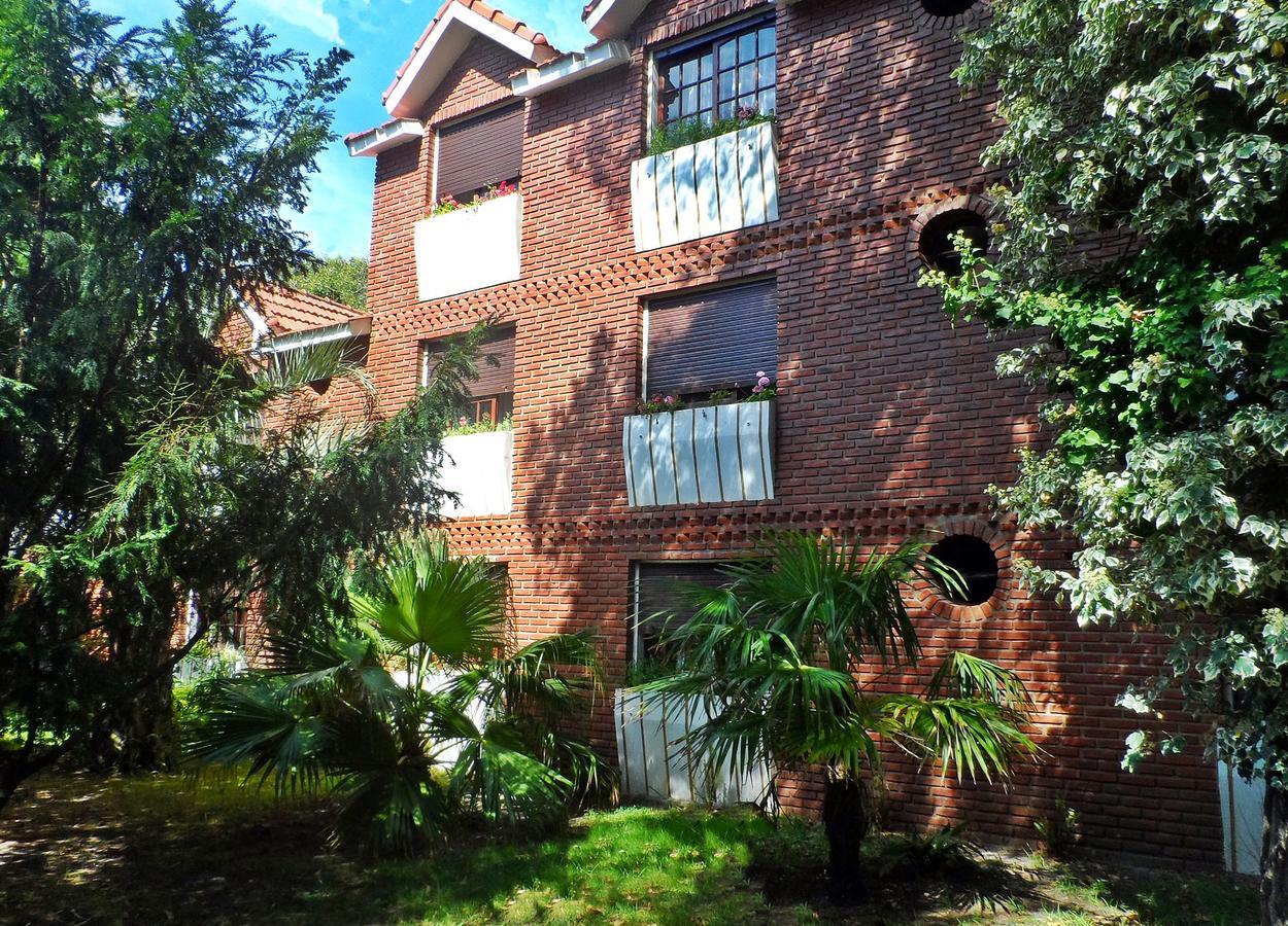 Hotel Eo Park San Clemente del Tuyú Εξωτερικό φωτογραφία