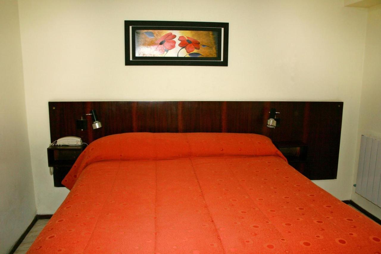 Hotel Eo Park San Clemente del Tuyú Εξωτερικό φωτογραφία