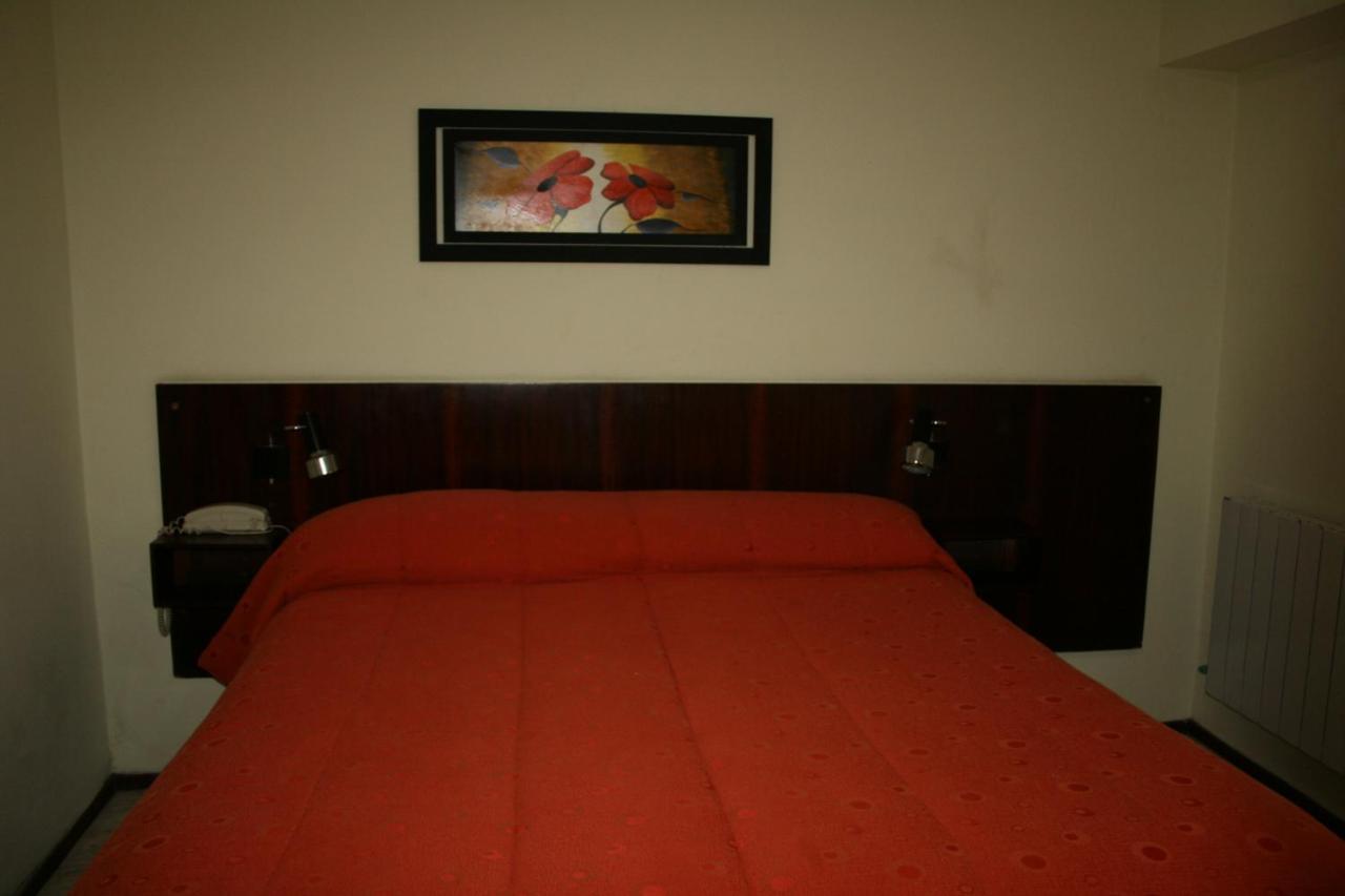 Hotel Eo Park San Clemente del Tuyú Εξωτερικό φωτογραφία